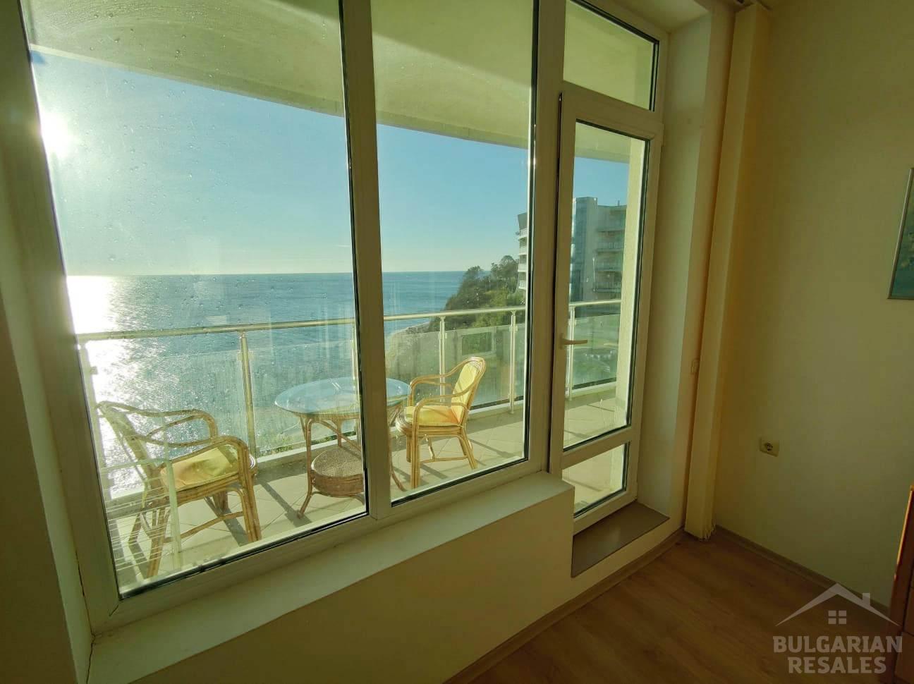 Прекрасный апартамент в комплексе Silver Beach ID: 1472 - Фото11