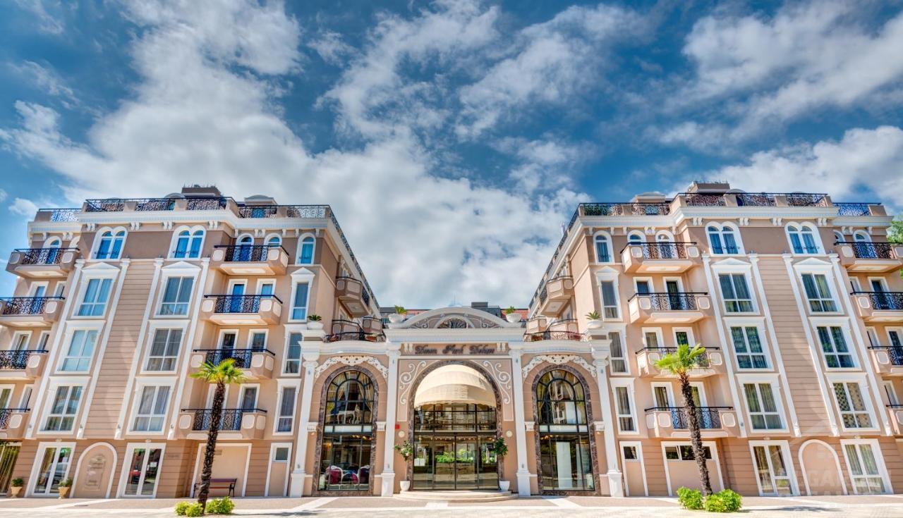 Новое предложение! Студия в комплексе Dawn Park Deluxe ID: 2130 - Фото10