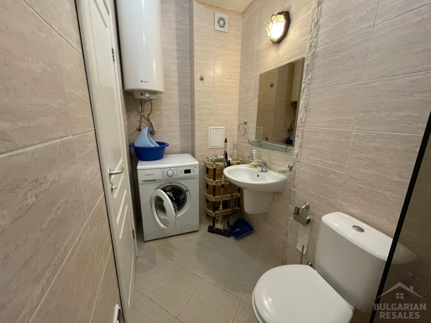 Не дорогой апартамент в элитном комплексе Романс Марина ID: 2140 - Фото10