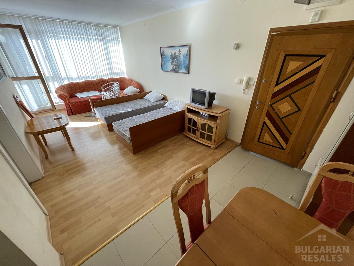 Studio in Sun City with a good layout ID: 2234 - Photo 3