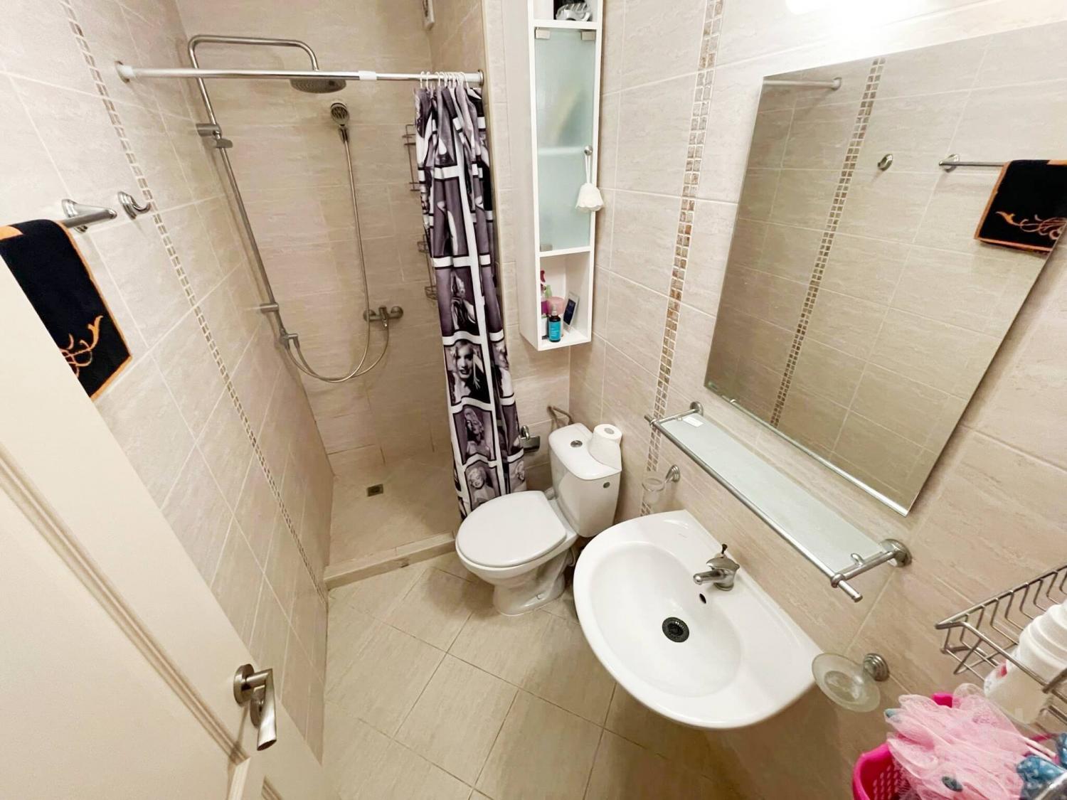 Apartment with a good interior and access to the pool ID: 2277 - Photo 7