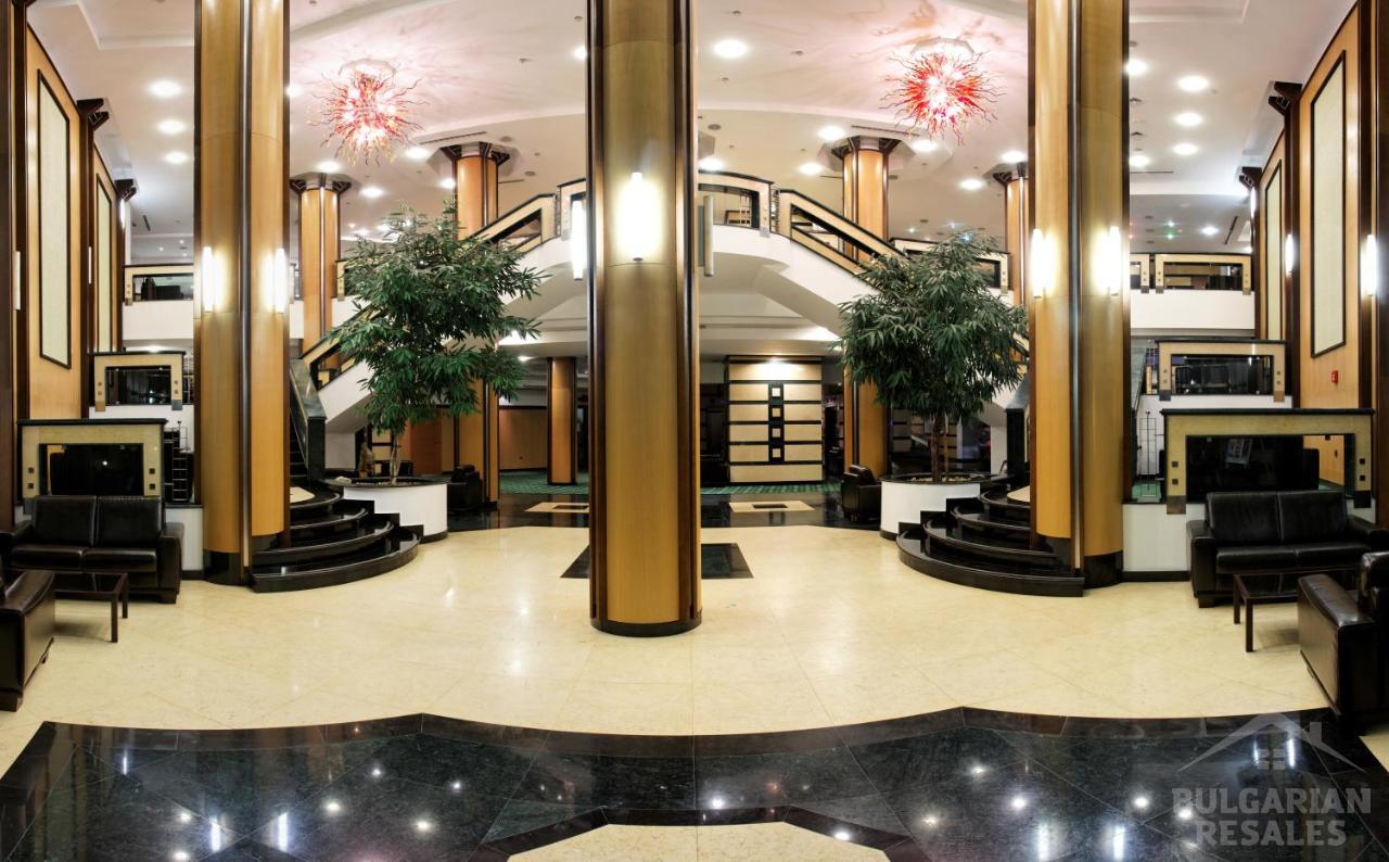 Элитная недвижимость в комплексе с внутренним бассейном ID: 2734 - Фото 16