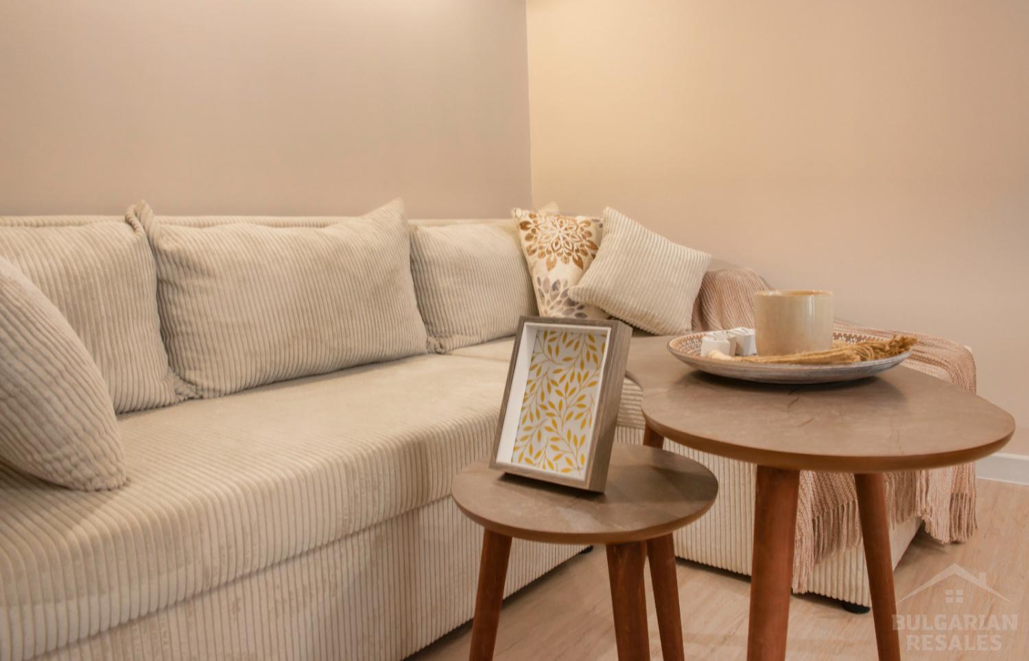 Ready to move in! Modern apartment in Sunny Beach ID: 4883 - Photo 3