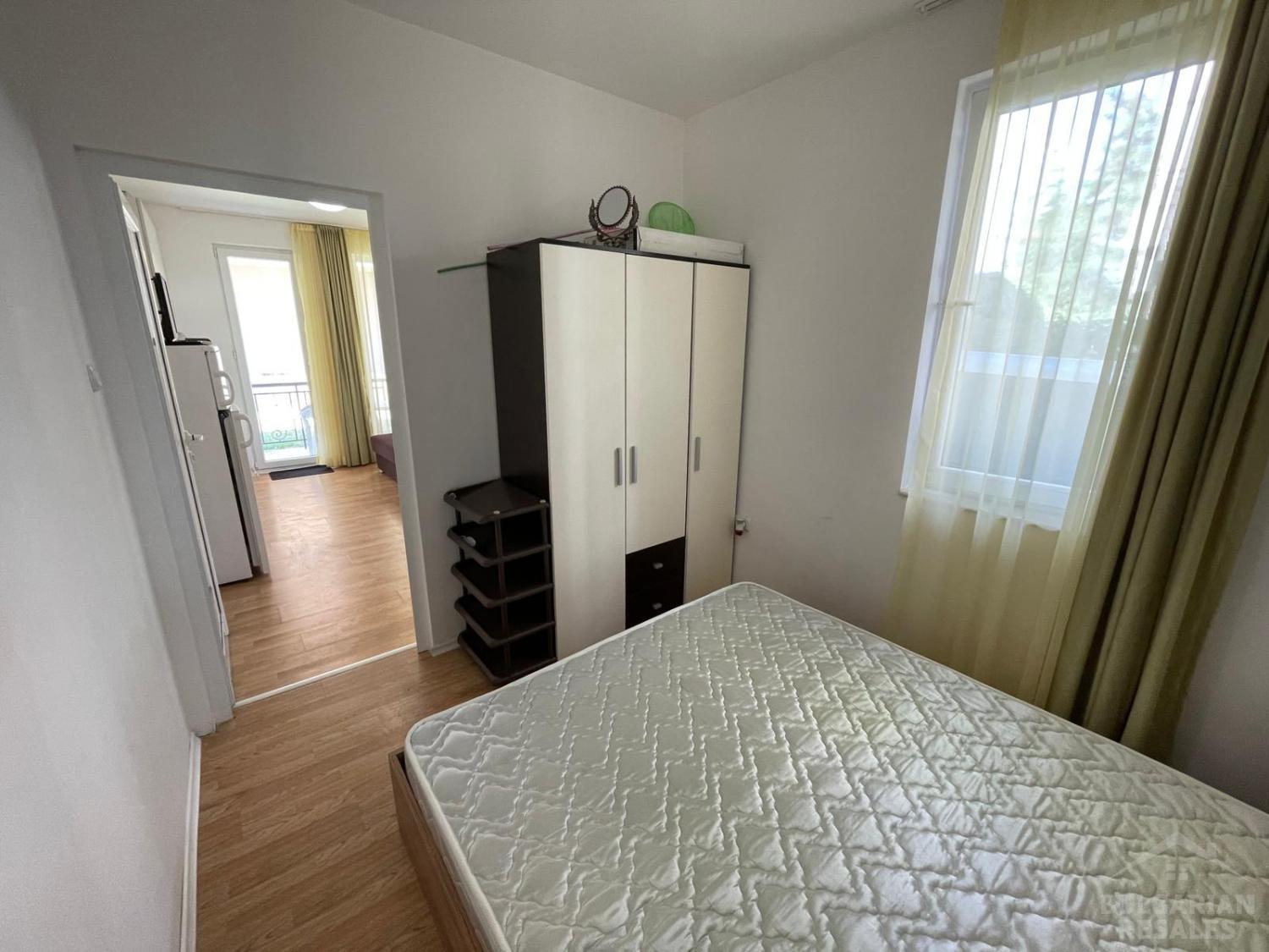 Не дорогой апартамент в элитном комплексе Романс Марина ID: 2140 - Фото8