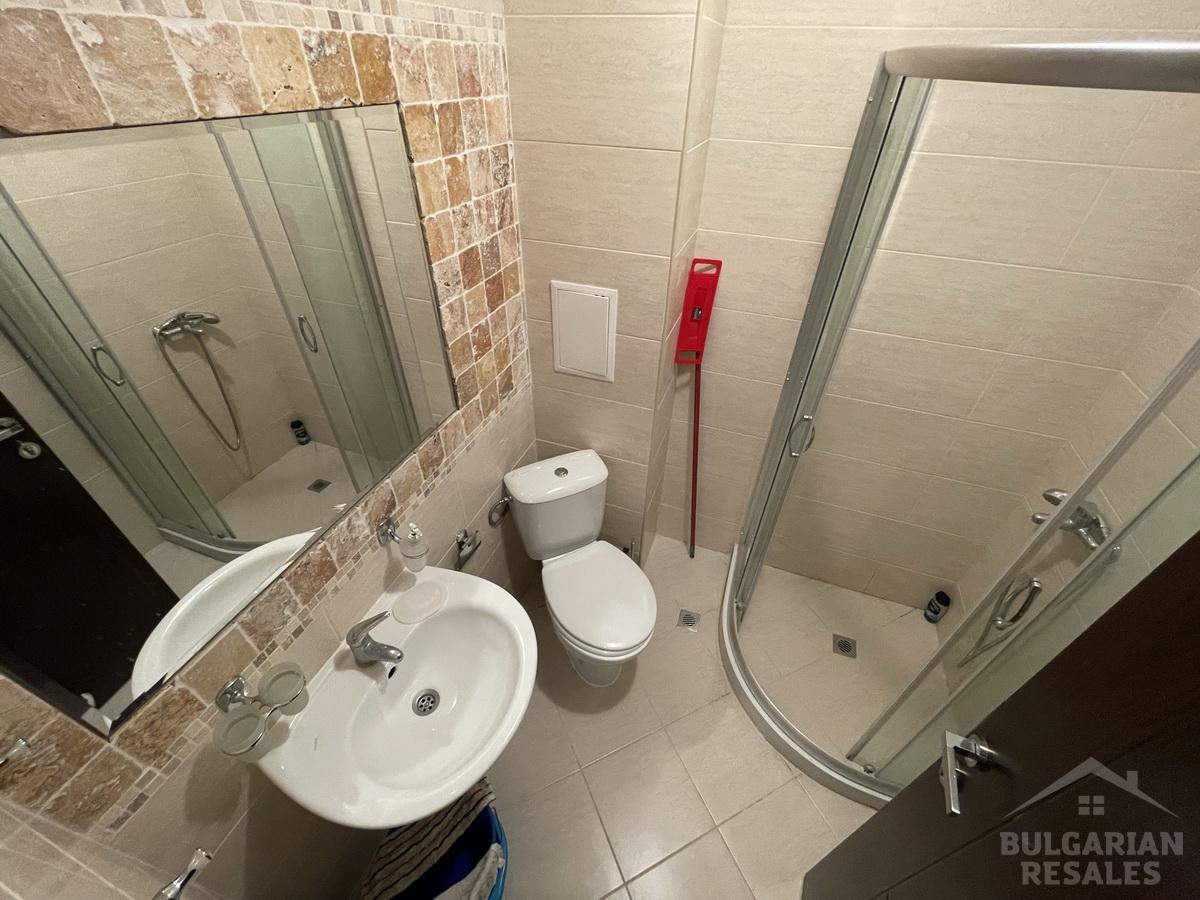 Квартира с выходом к бассейну в комплексе Каскадас ID: 2225 - Фото 7