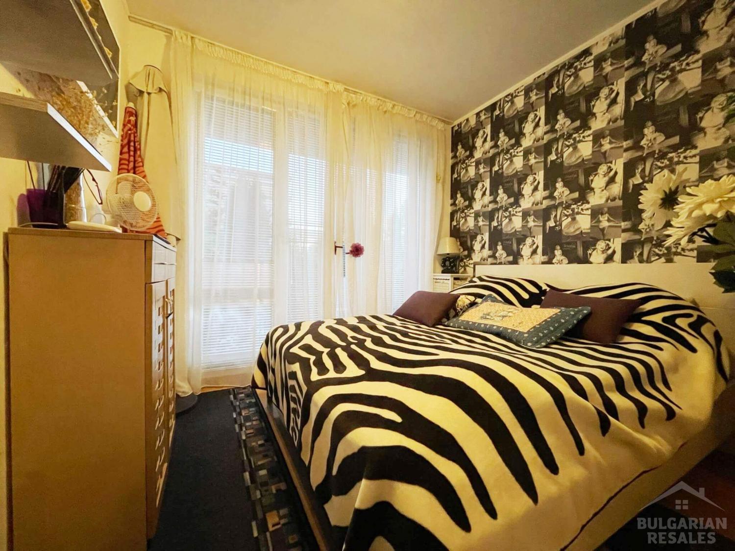 Apartment with a good interior and access to the pool ID: 2277 - Photo 5