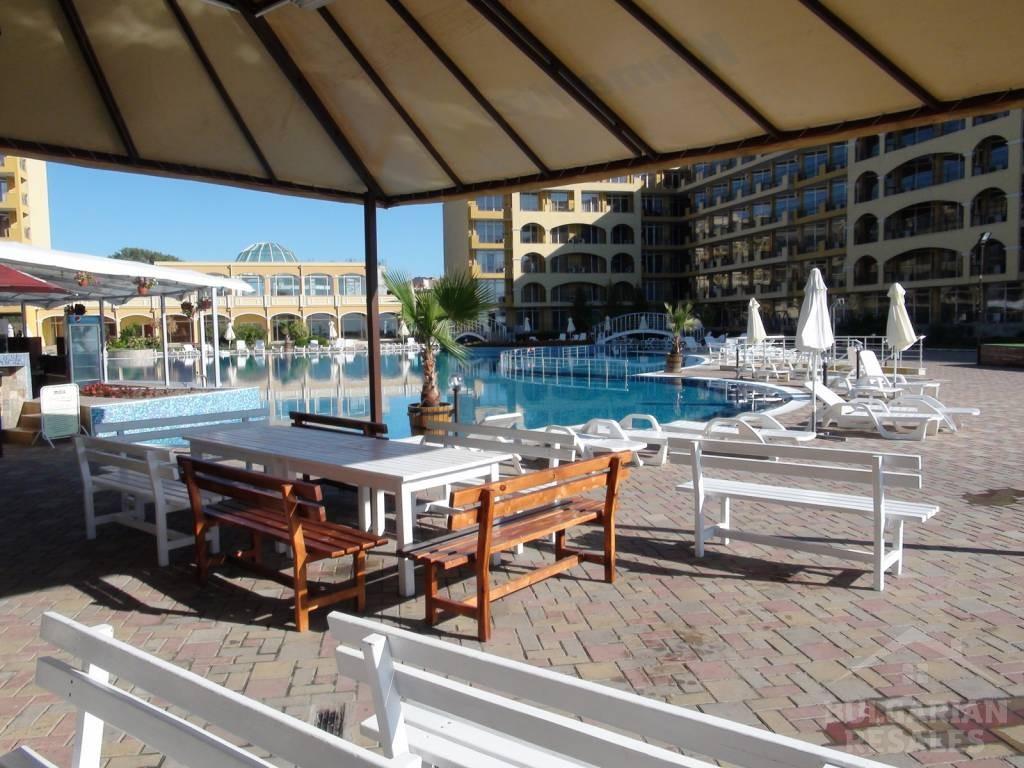 Byt s výhľadom na more lacno! Midia Grand Resort ID: 2242 - Фото6