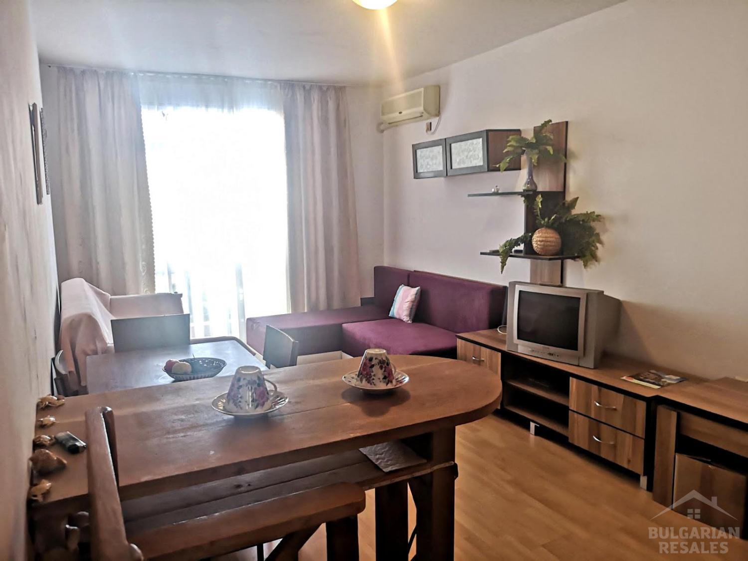 Two bedroom apartment at an attractive price ID: 2280 - Photo 2