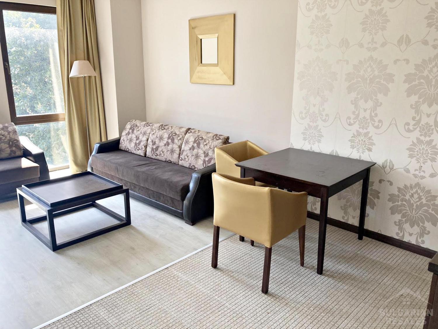 Apartament z jedną sypialnią w luksusowym kompleksie Royal Beach Barcelo ID: 2087 - Фото8