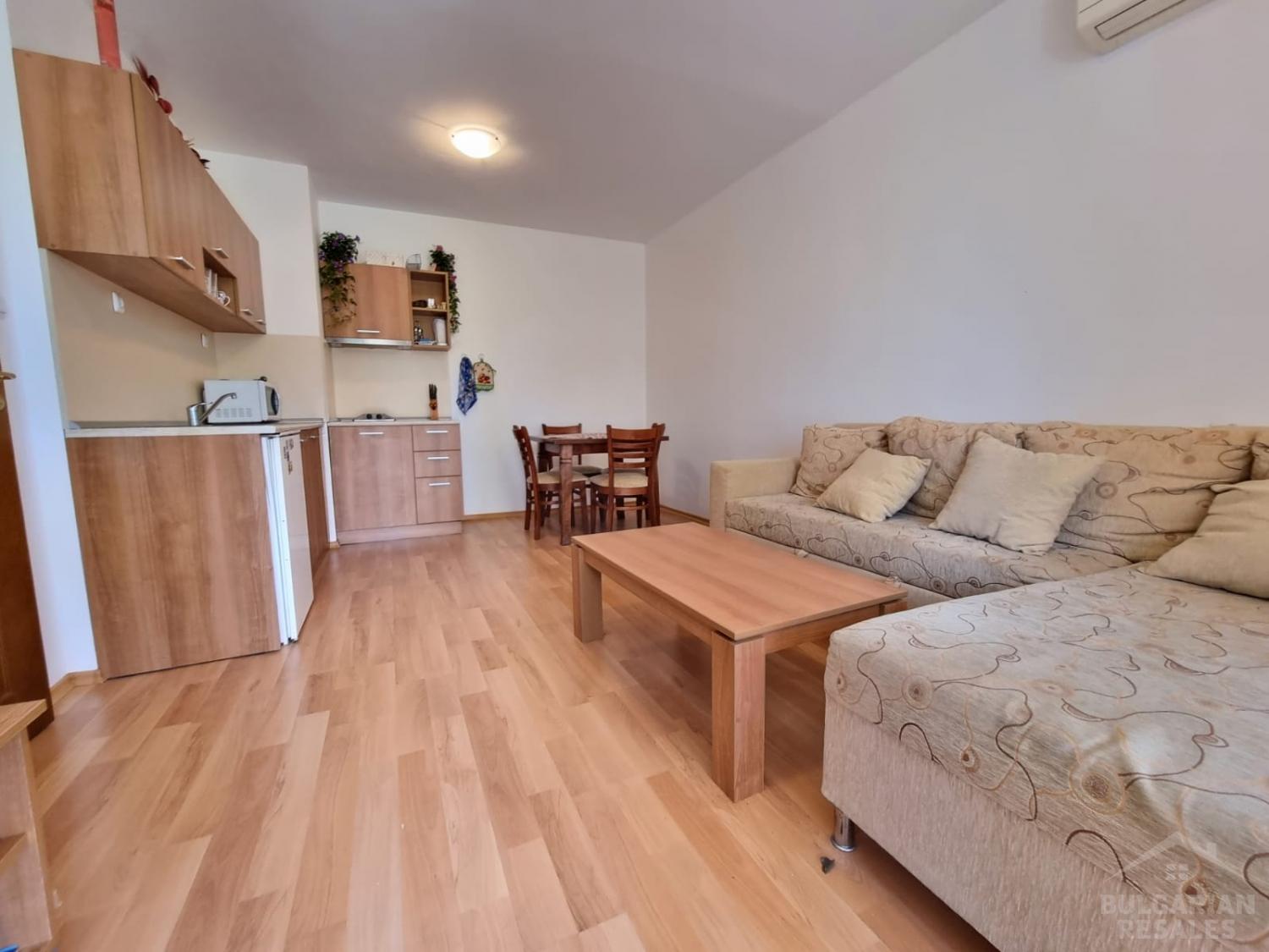 Прекрасная инвестиция в недвижимость у моря! ID: 2055 - Фото 4