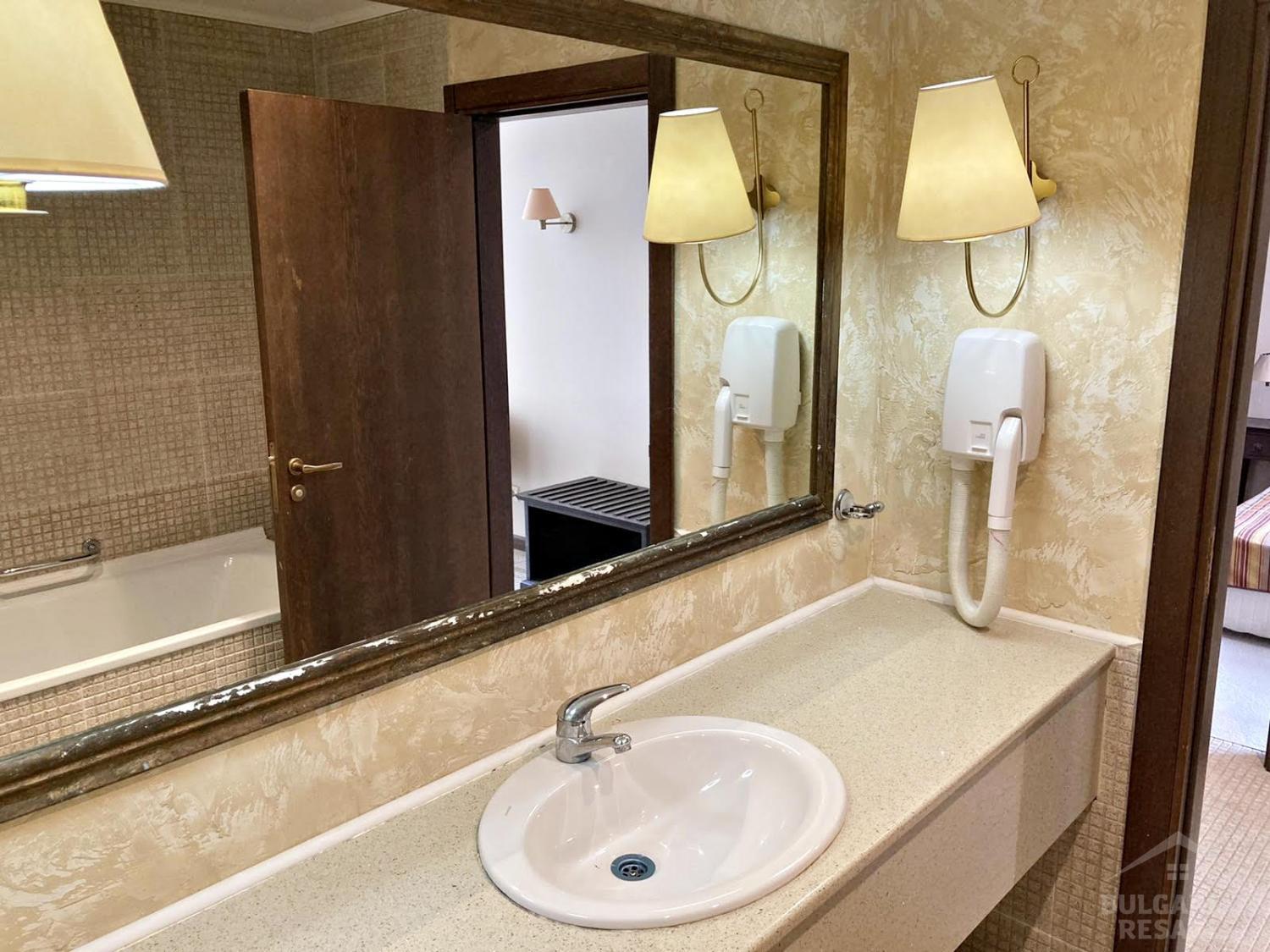 Apartament z jedną sypialnią w luksusowym kompleksie Royal Beach Barcelo ID: 2087 - Фото12