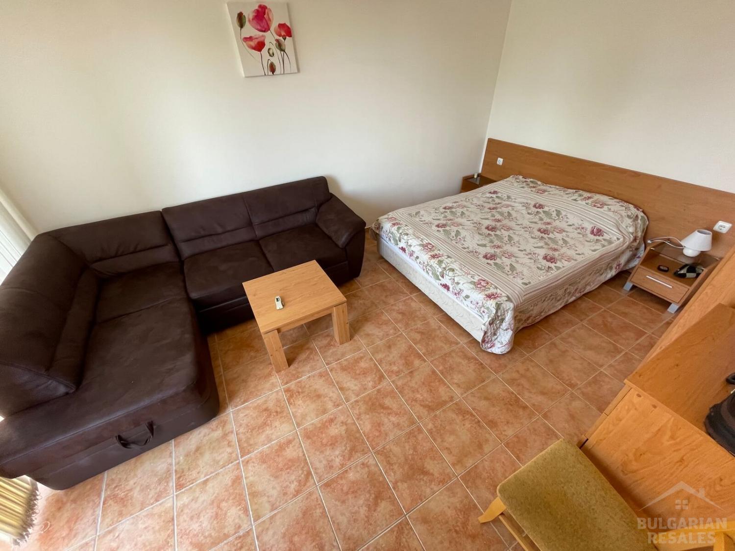 Апартамент в добър район на курорта в комплекс Cassandra ID: 2954 - Снимка 4