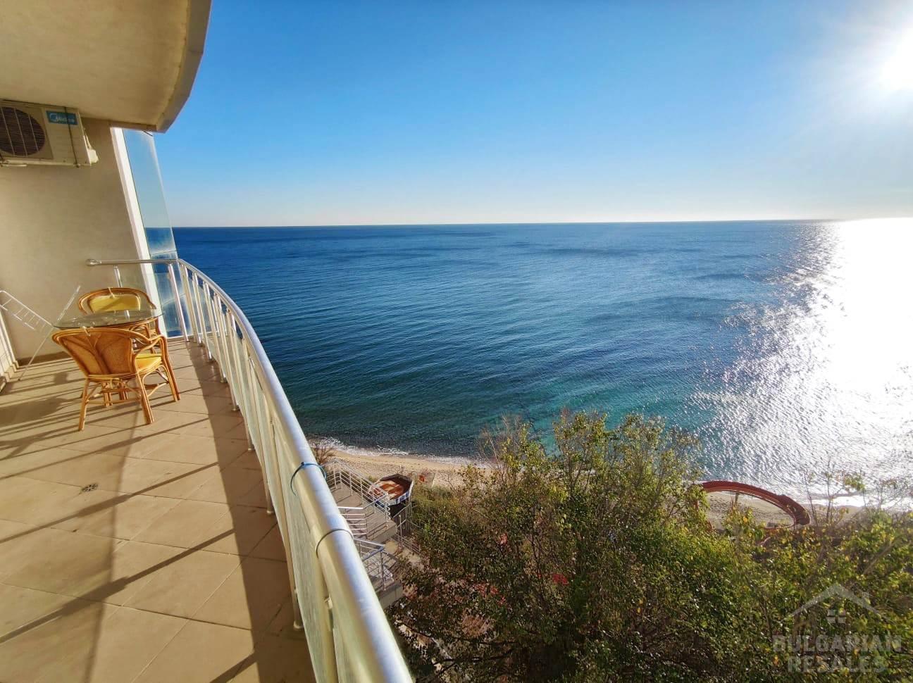 Piękny apartament w Silver Beach ID: 1472 - Фото15