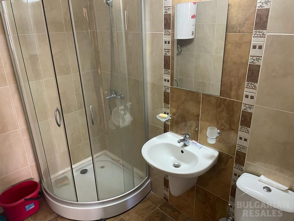 Рекомендуем! Апартамент в комплексе с хорошей инфраструктурой ID: 2292 - Фото8