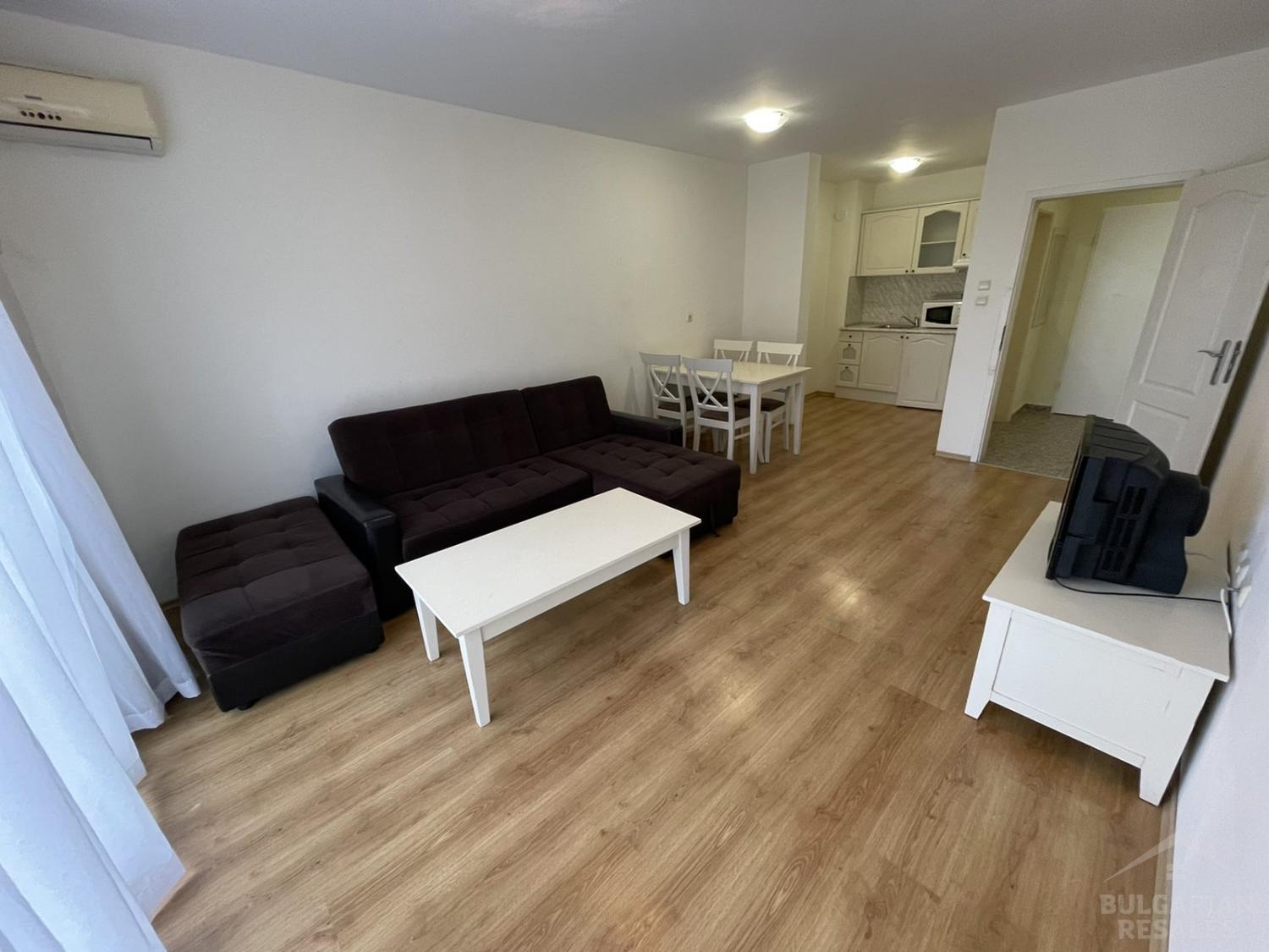 Urgent sale! Spacious apartment in the center of the resort ID: 2498 - Photo 5