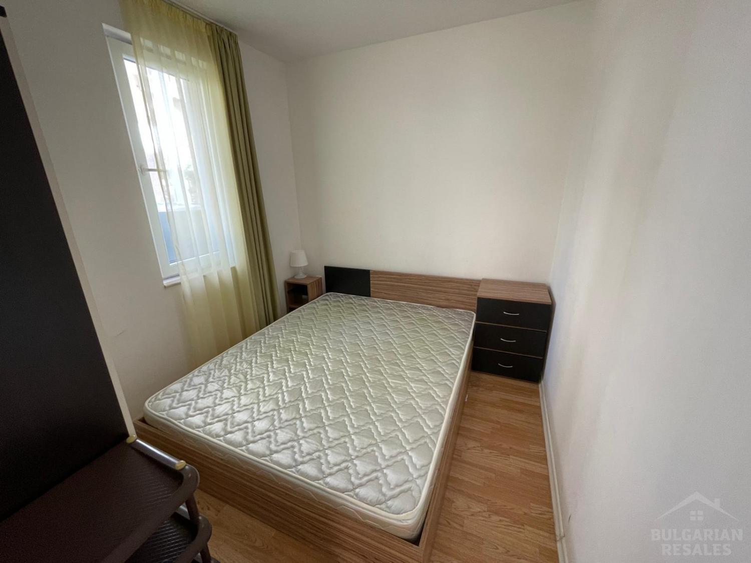 Не дорогой апартамент в элитном комплексе Романс Марина ID: 2140 - Фото7