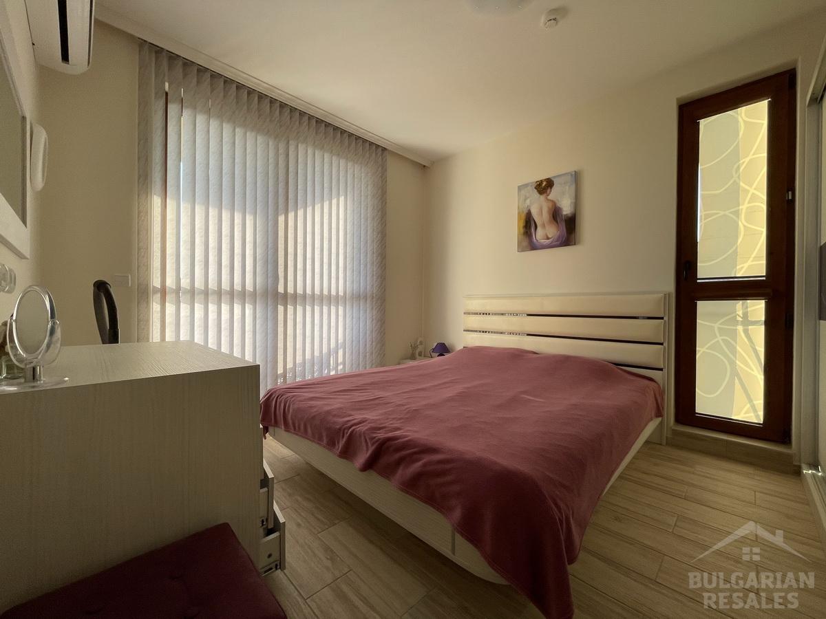 Two bedroom apartment in the elite complex Cascadas ID: 2165 - Photo 10