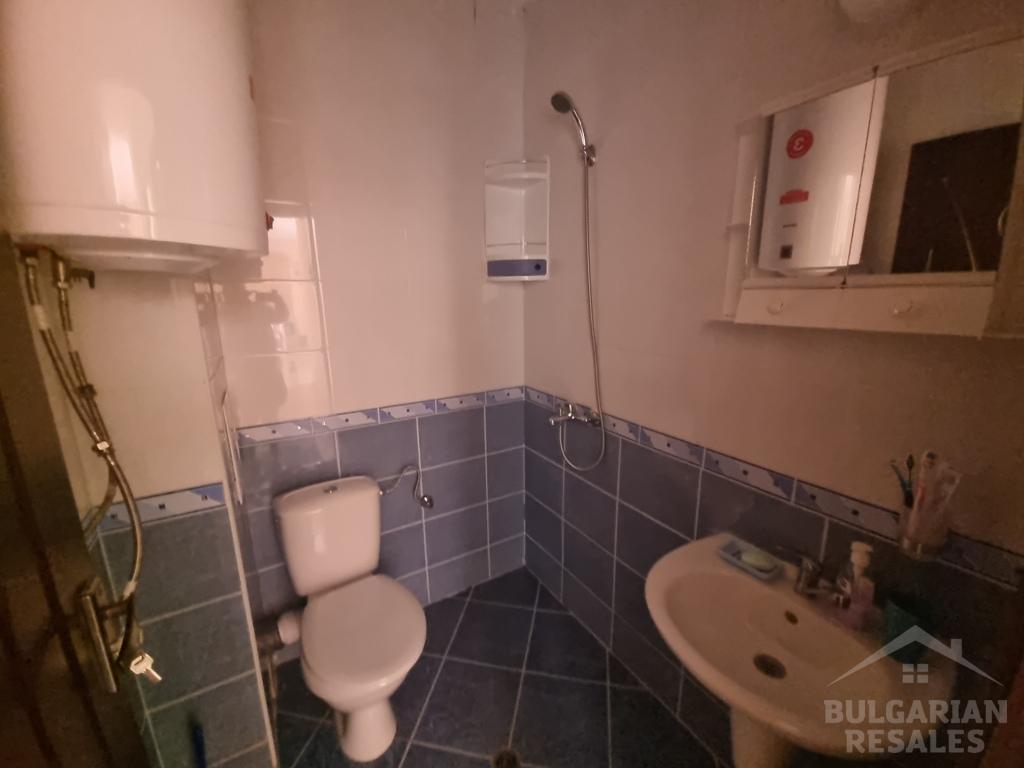 Компактная квартира в комплексе Балкан Бриз 2 ID: 2883 - Фото 8