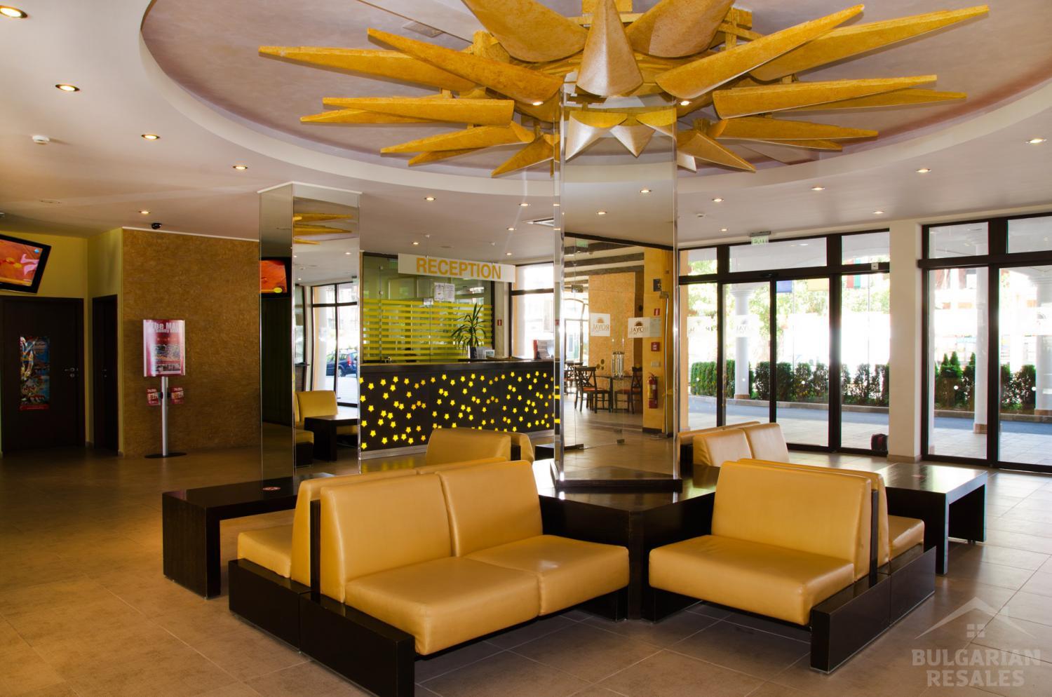 Квартира на первом этаже с выходом во двор ID: 3133 - Фото 14