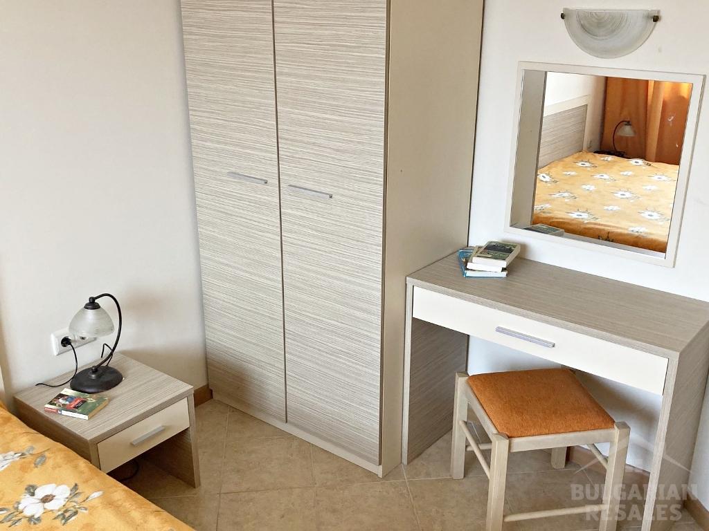 Apartment suitable for rent in a luxury complex ID: 2417 - Photo 9