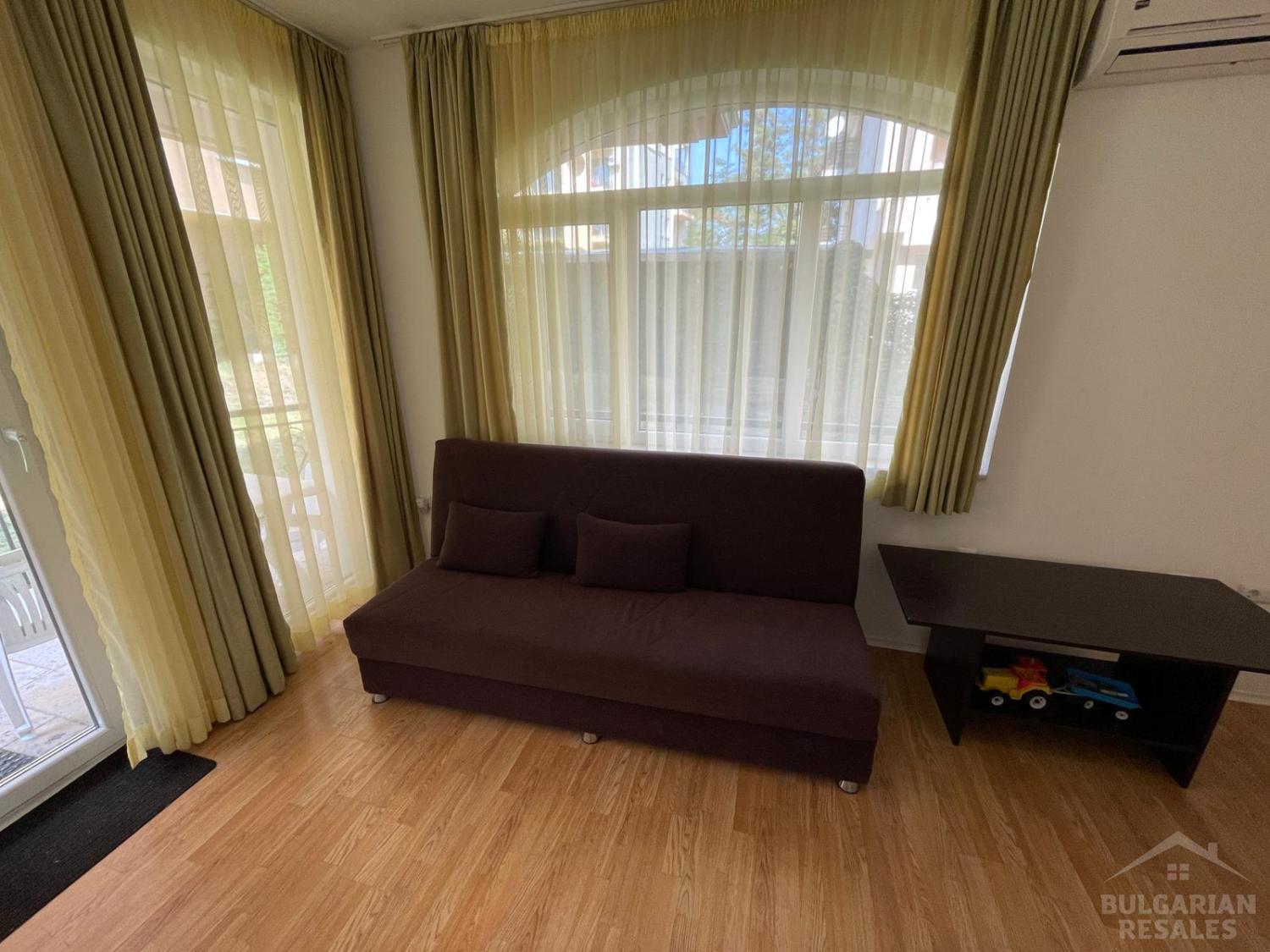 Не дорогой апартамент в элитном комплексе Романс Марина ID: 2140 - Фото5