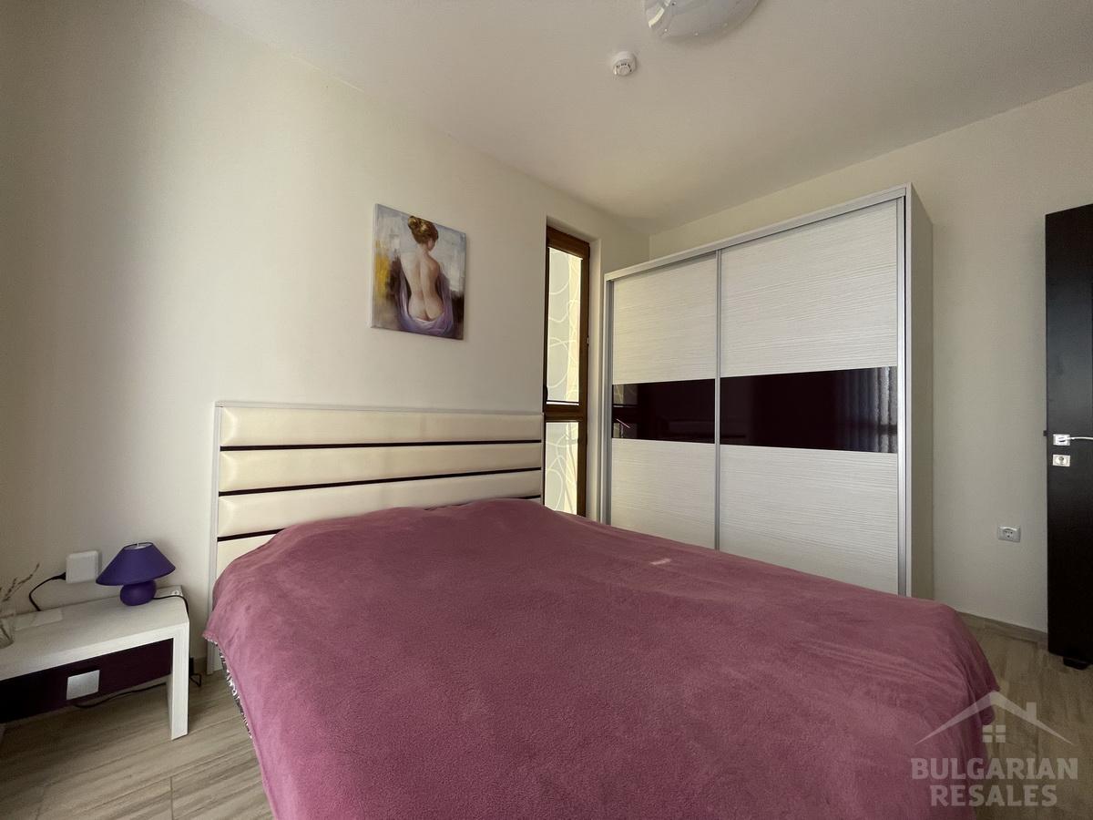 Two bedroom apartment in the elite complex Cascadas ID: 2165 - Photo 9