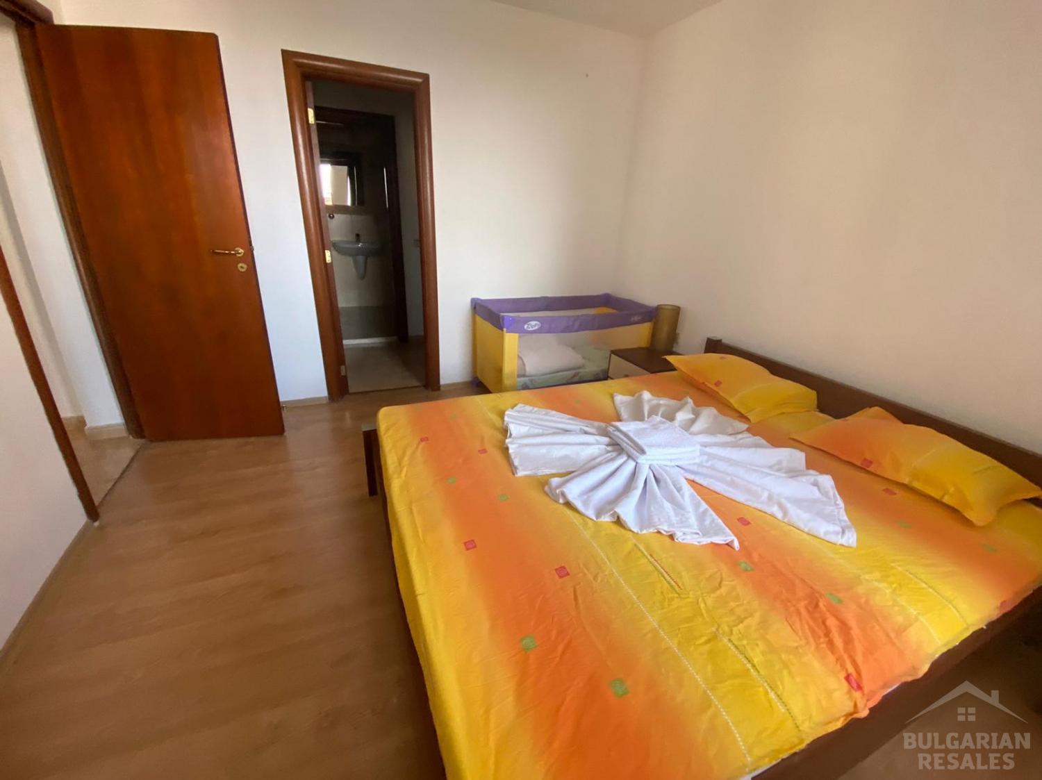 Спешна продажба! Двустаен апартамент в Етъра 2 ID: 2095 - Снимка 9