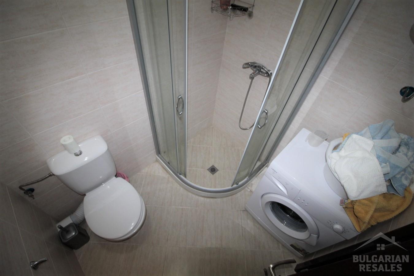 Spacious apartment in the complex Cascadas ID: 2215 - Photo 11