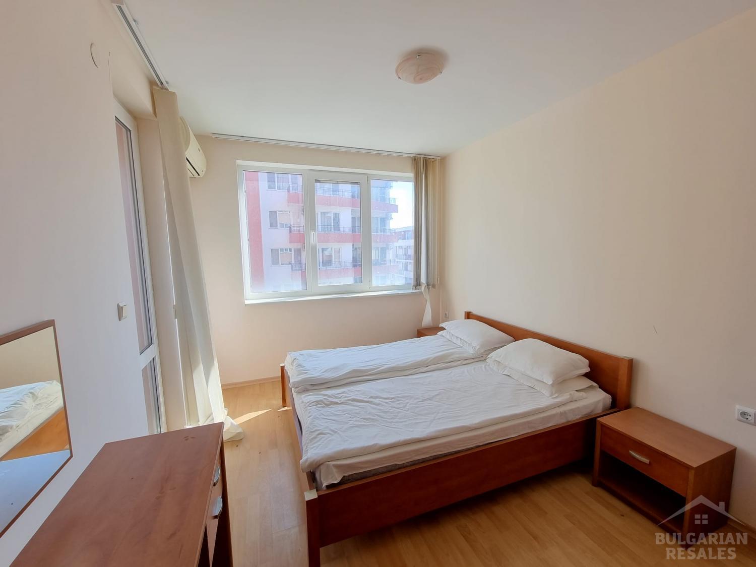 Apartment with a large balcony in Privilege Fort Beach ID: 2278 - Photo 7