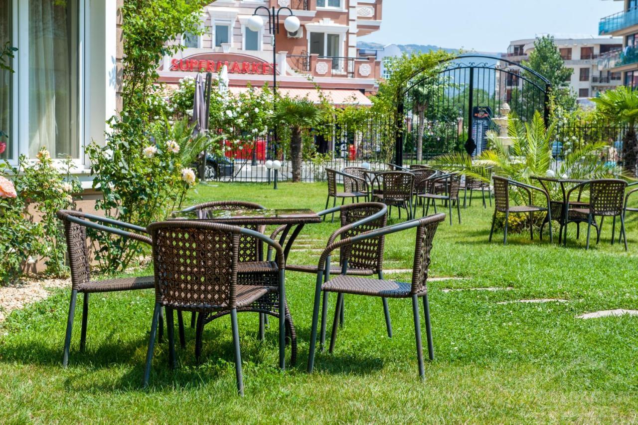 Апартамент в модерен комплекс Dawn park deluxe ID: 3723 - Снимка 13
