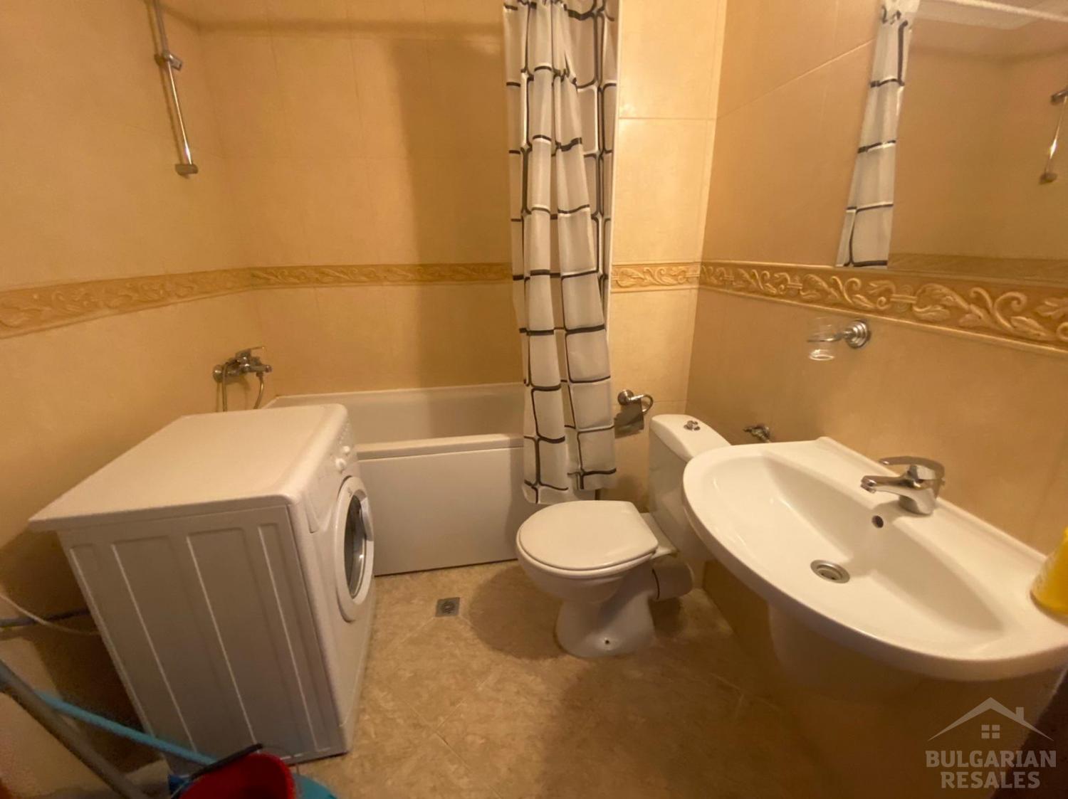 Спешна продажба! Двустаен апартамент в Етъра 2 ID: 2095 - Снимка 10