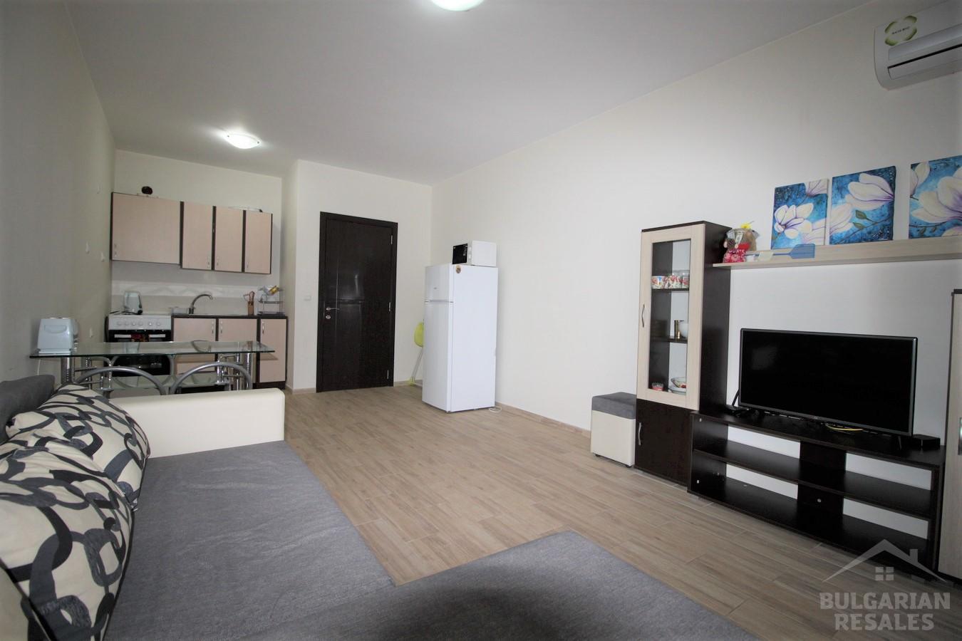 Spacious apartment in the complex Cascadas ID: 2215 - Photo 7