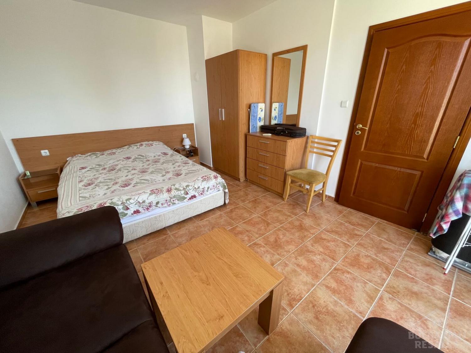 Апартамент в добър район на курорта в комплекс Cassandra ID: 2954 - Снимка 7