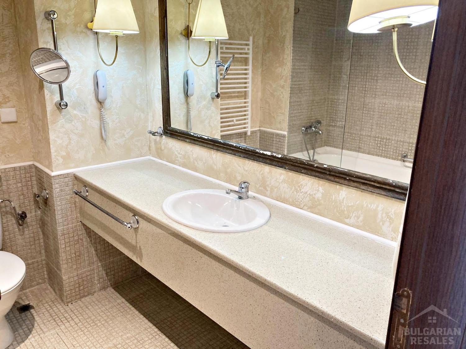Apartament z jedną sypialnią w luksusowym kompleksie Royal Beach Barcelo ID: 2087 - Фото13