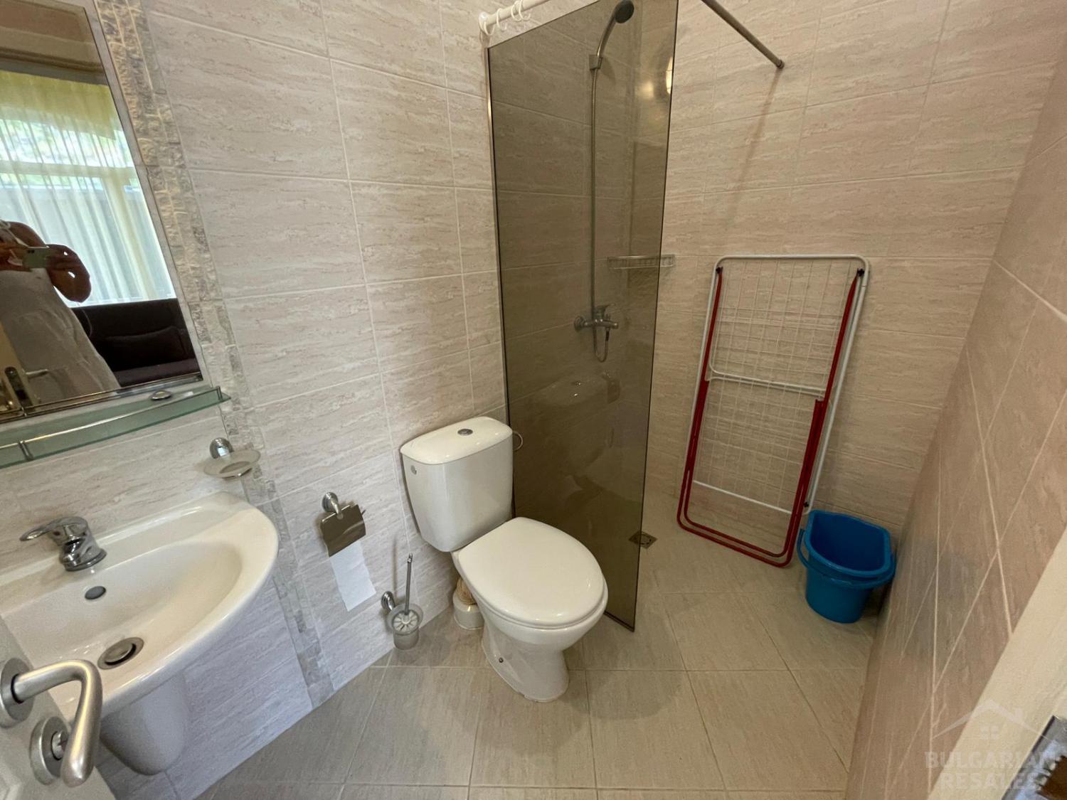 Не дорогой апартамент в элитном комплексе Романс Марина ID: 2140 - Фото9