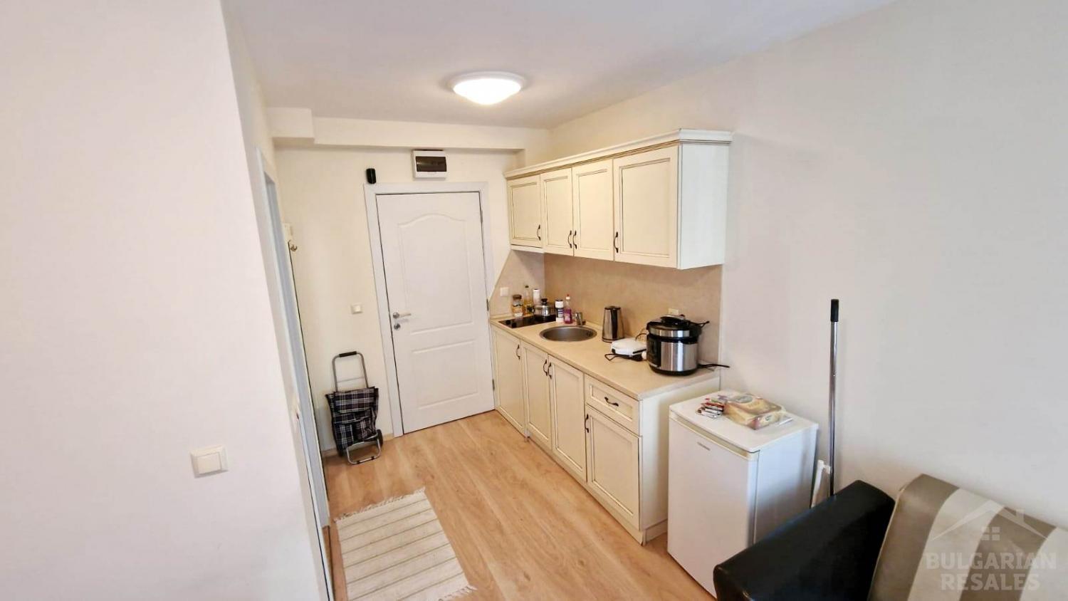 Апартамент в красивия комплекс Aphrodite Palace ID: 2786 - Снимка 3