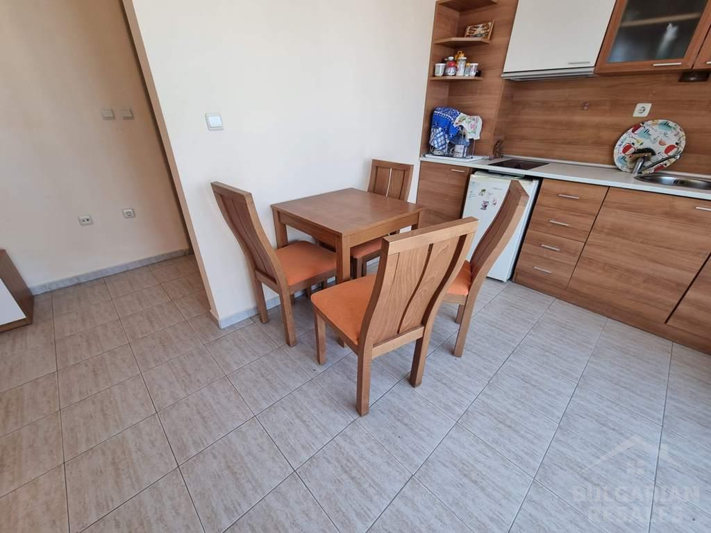 Апартамент в районе какао бич с видом на бассейн ID: 2694 - Фото 8