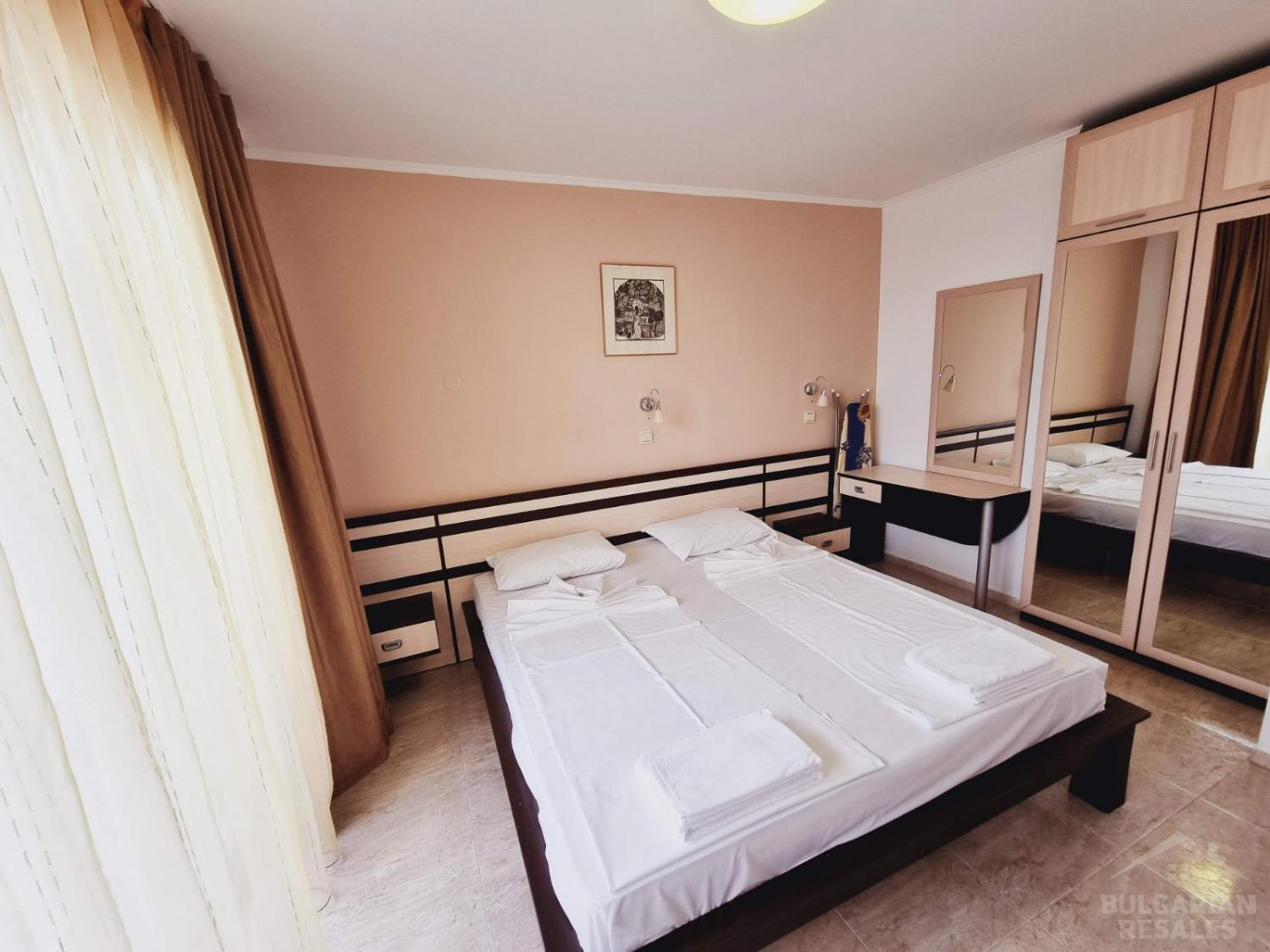 Апартамент на до морето със собствено дворче ID: 2752 - Снимка 7