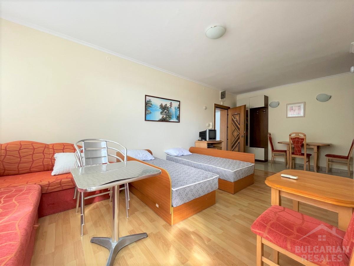 Studio in Sun City with a good layout ID: 2234 - Photo 6