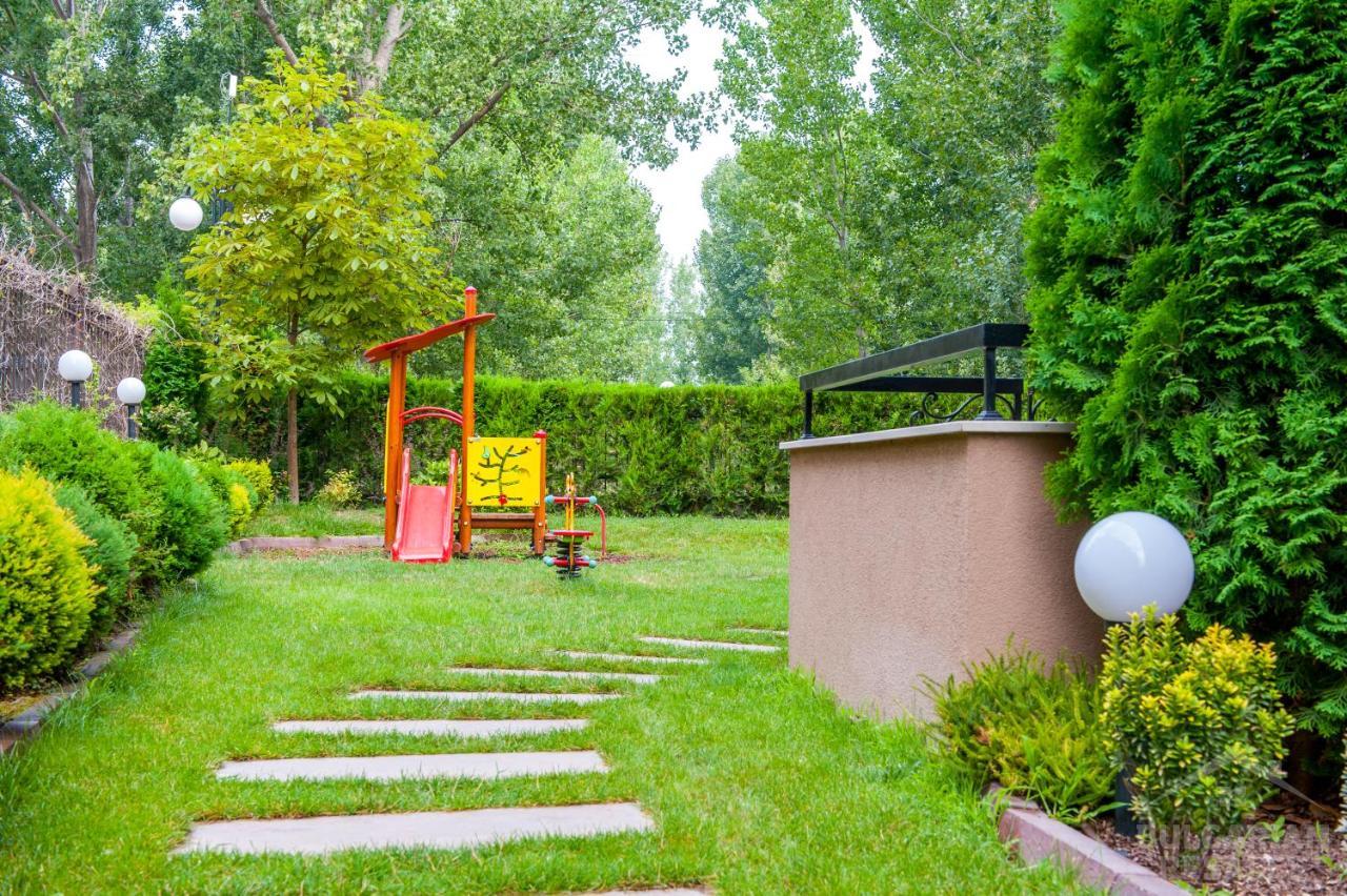 Инвестируй в элитное жилье у моря в комплексе Dawn Park Deluxe ID: 2371 - Фото6