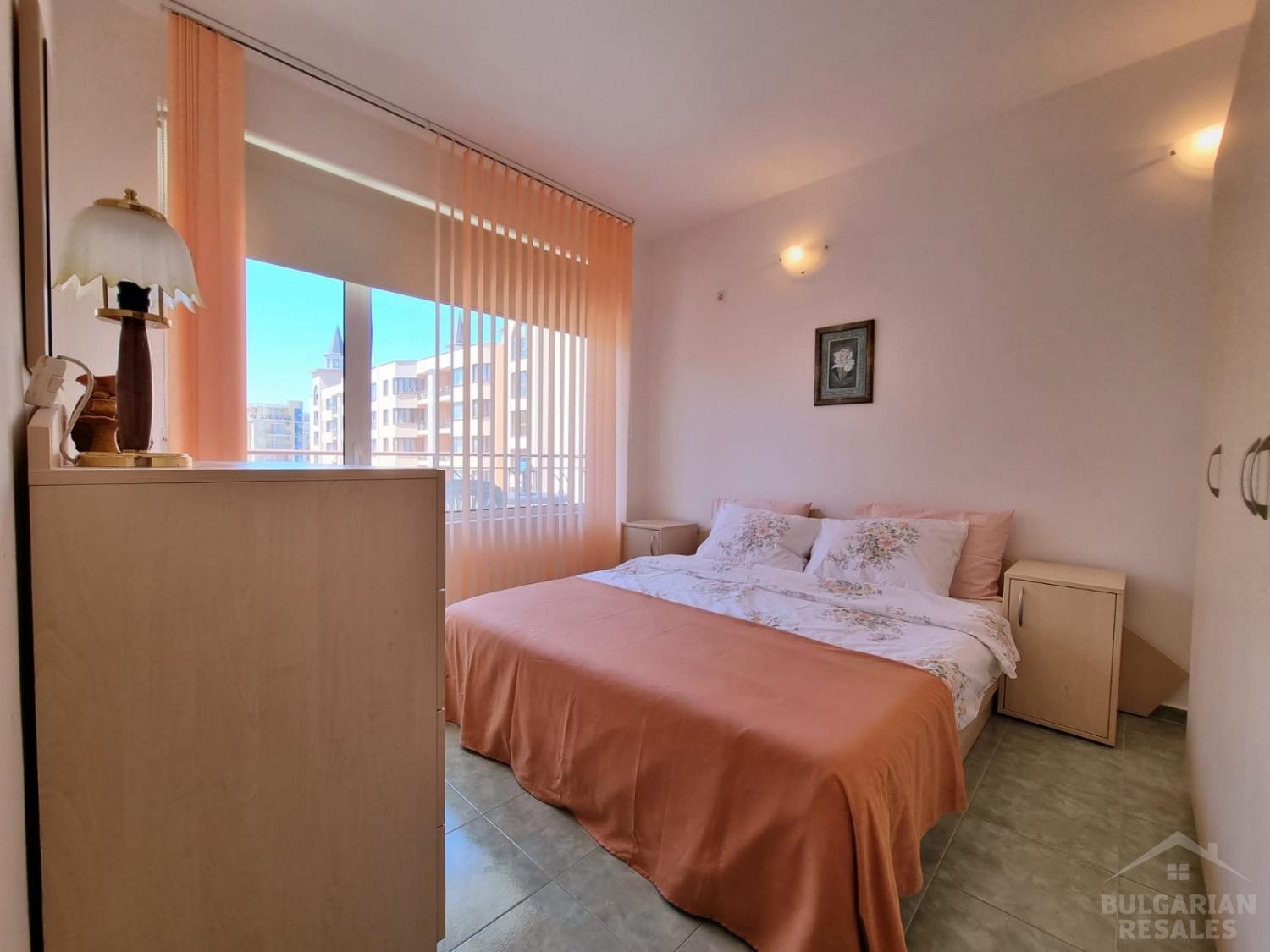 Apartment in Crown Fort Club complex ID: 2040 - Photo 7