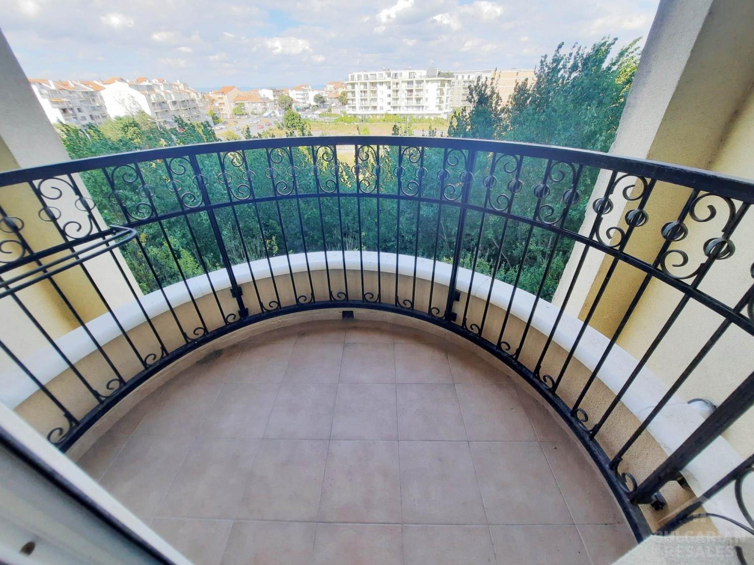 Студио с изглед към морето в Sunset Resort ID: 2078 - Снимка 5