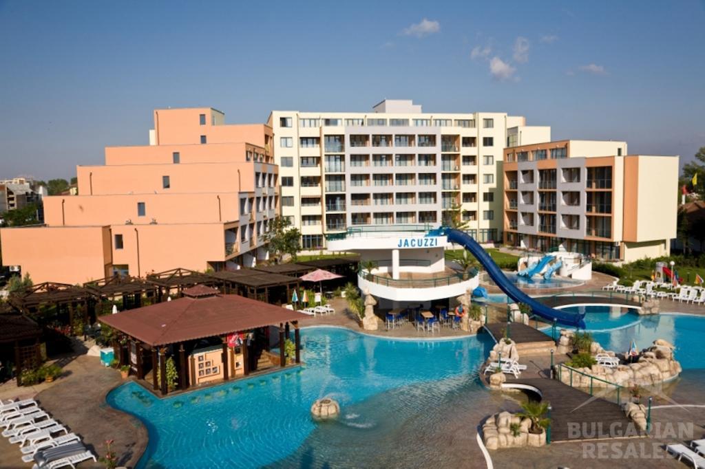 Trakia Plaza ID: 555 - Photo 3