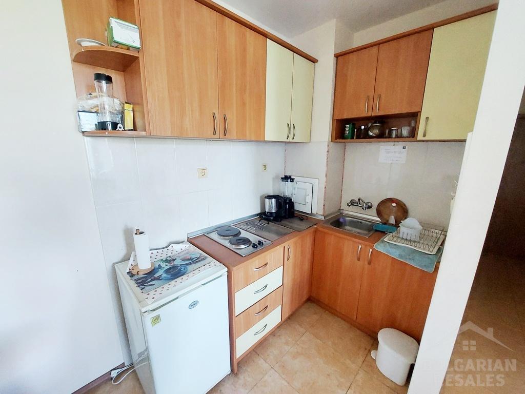 Not expensive real estate on the sunny coast complex Elite 3 ID: 2961 - Photo 2