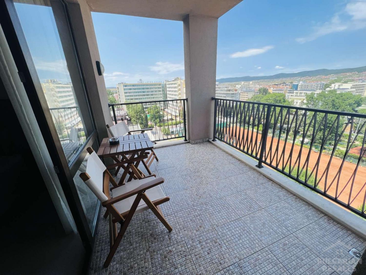 Quick Sale! Apartment in the complex Barcelo Royal Beach  ID: 3072 - Photo 1