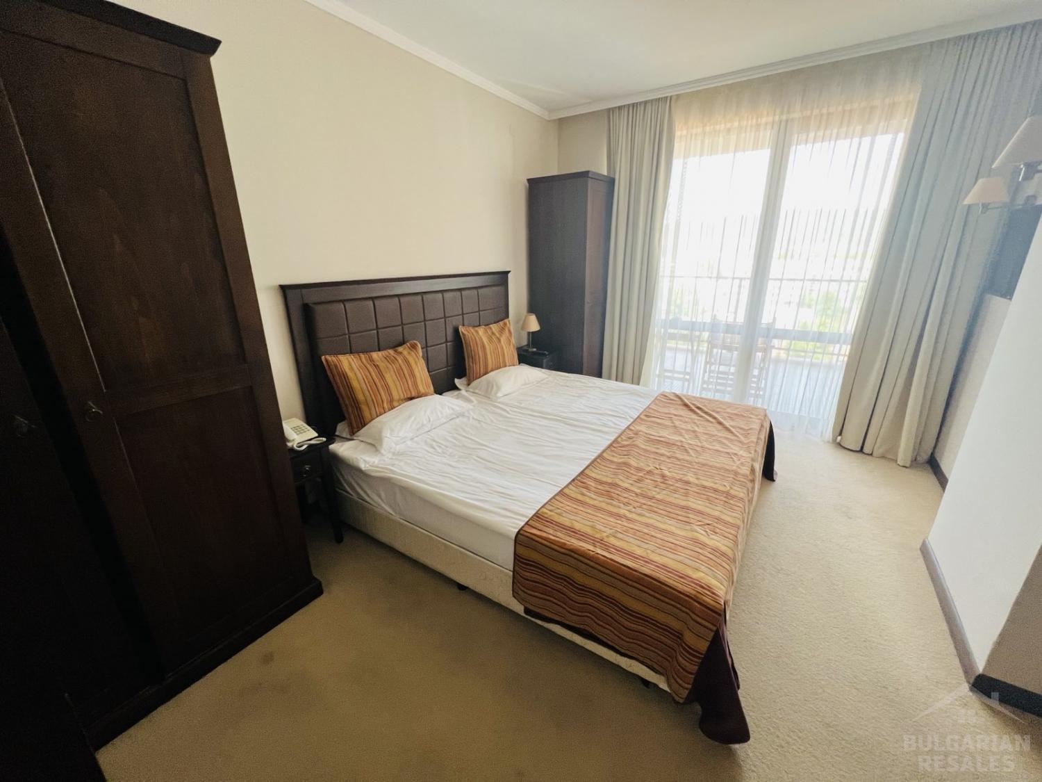 Quick Sale! Apartment in the complex Barcelo Royal Beach  ID: 3072 - Photo 11