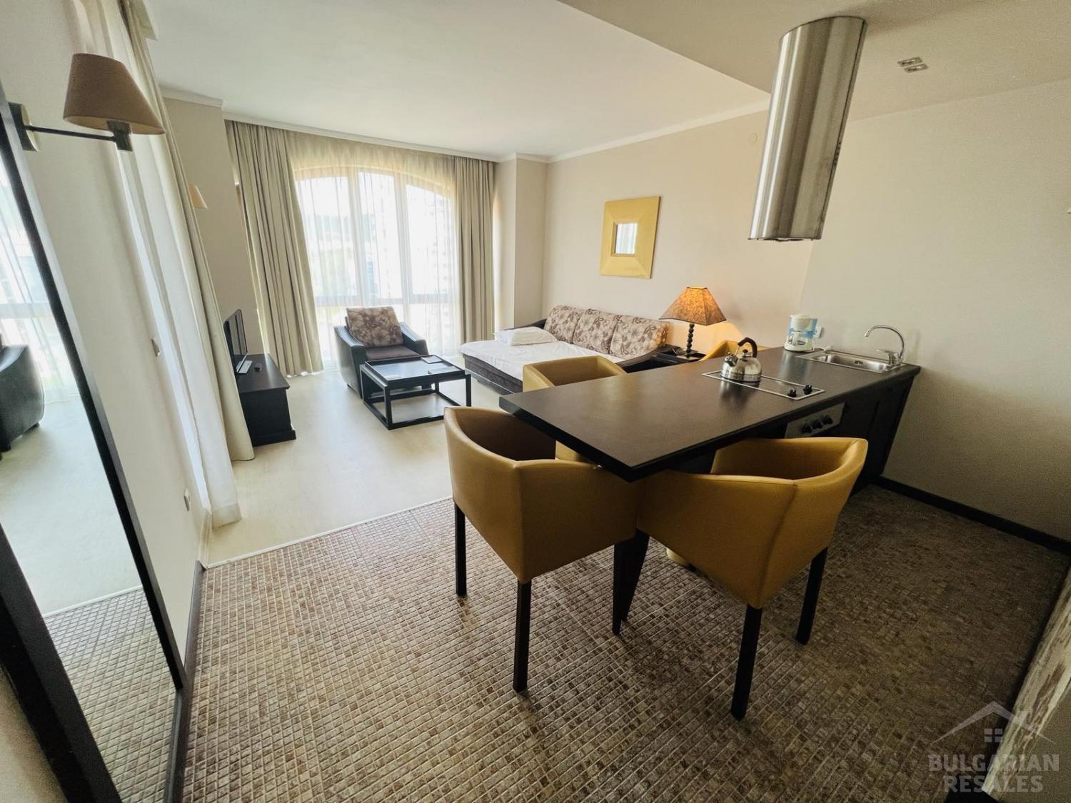 Quick Sale! Apartment in the complex Barcelo Royal Beach  ID: 3072 - Photo 10