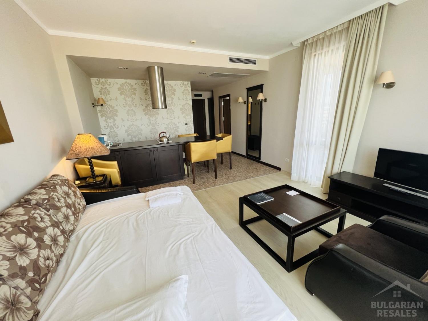 Quick Sale! Apartment in the complex Barcelo Royal Beach  ID: 3072 - Photo 9