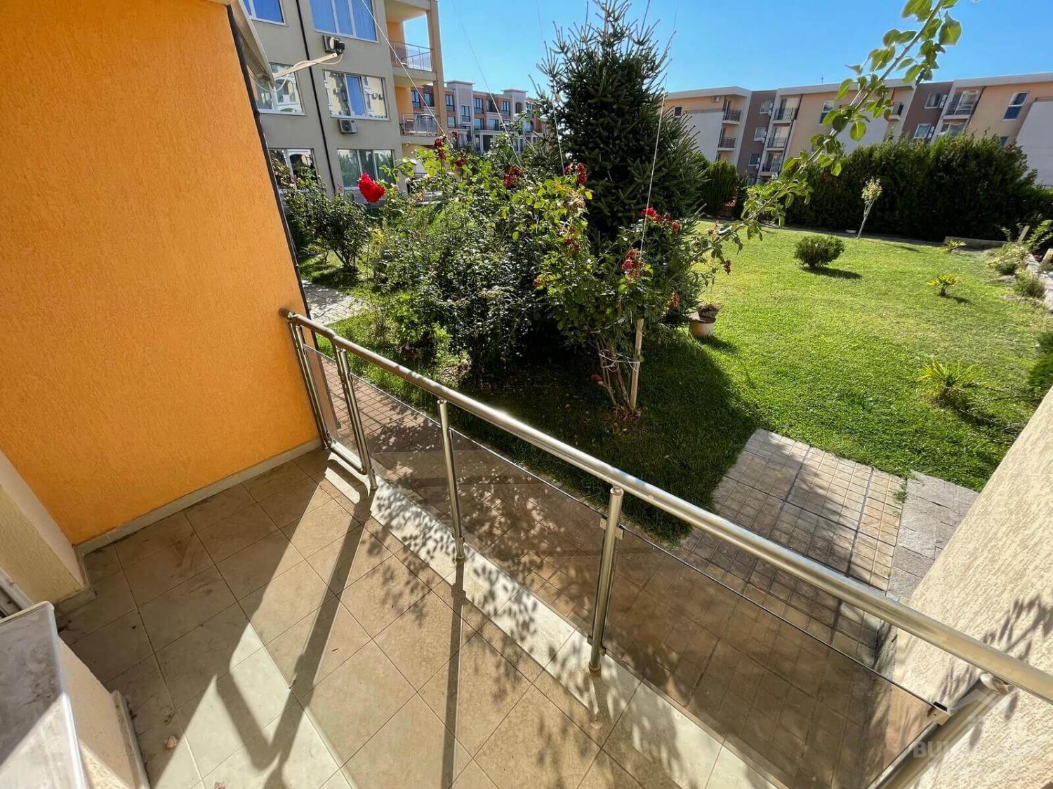 Квартира в комплексе Анна Марина на первом этаже ID: 3033 - Фото 8