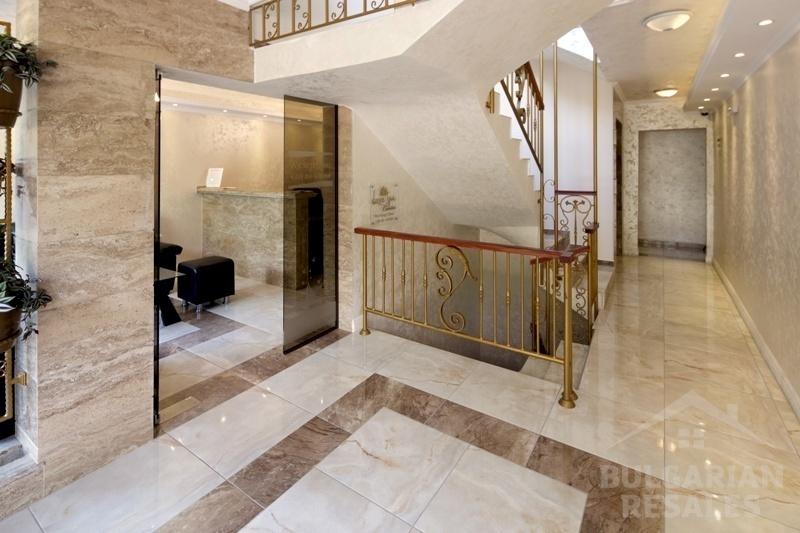 Вила Сардиния ID: 592 - Снимка 6